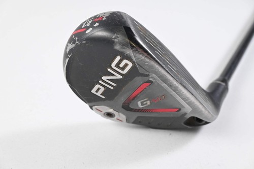 Ping g410 hybrid 22 grad - ping,