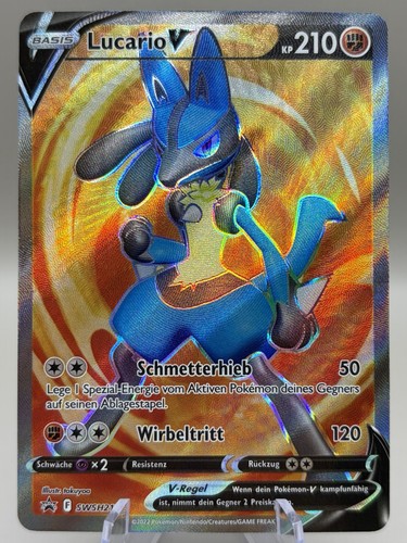 Pokemon karte black - black, promo