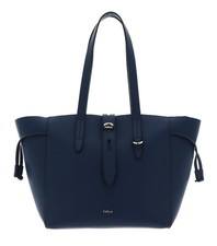 FURLA Net Tote Bag M Shopper