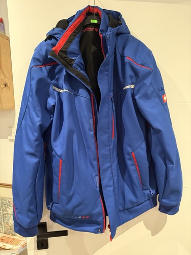Motion 2020 winterjacke