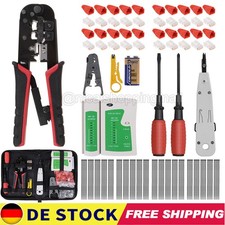 Netzwerk Reparatur Werkzeug