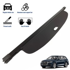 Für Audi Q7 SQ7 4M S-Line