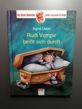 Rudi Vampir beißt sich durch