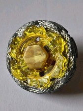 Death Quetzalquatl 125RDF | TAKARA TOMY | BB-119 | Beyblade Metal Fury | MIDFAKE