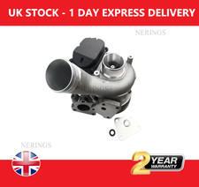 Turbolader AUDI A4, A6, A8