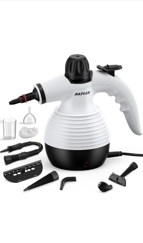 Akpian hand dampfreiniger - akpian, hand-dampfreiniger