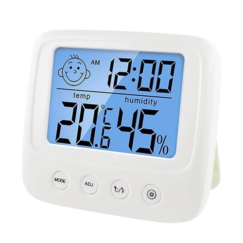 Digitales thermometer thermo - thermometer,
