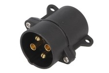 HERTH+BUSS ELPARTS Stecker