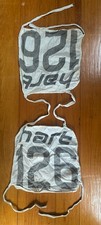 Vintage Hart Ski Co Race Bibs