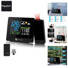 Projektionswecker Digitaler