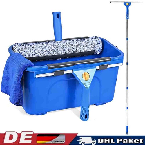 Profi fensterreiniger set - profi,