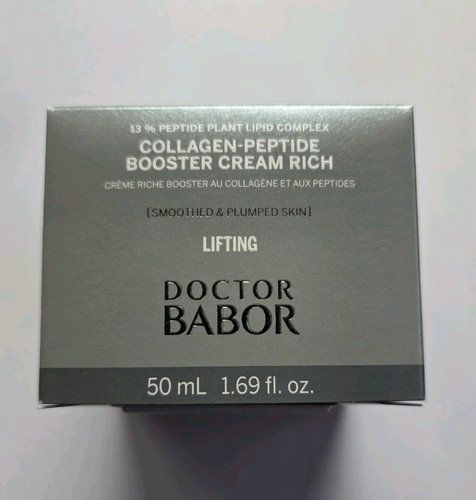 Babor doctor lifting - doctor,
