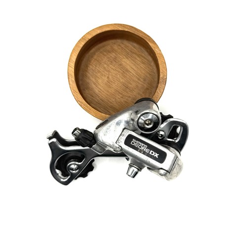 Shimano deore m650 - deore, dx
