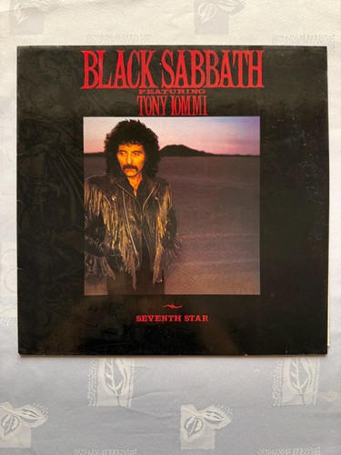 Black sabbath featuring - sabbath, tony