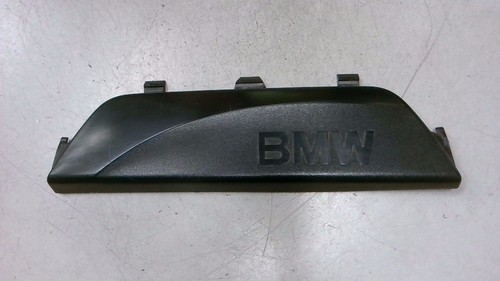 Bmw 1er 2009 zierleiste - bmw,