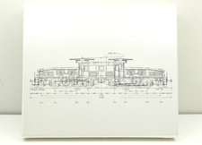 Märklin 125 Jahre Krokodil