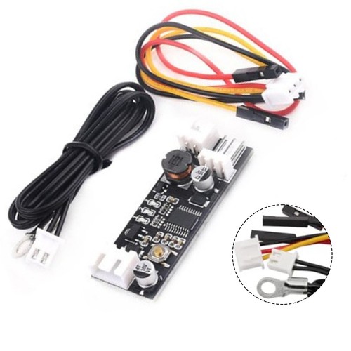 12v temperaturgesteuerte - 12v,