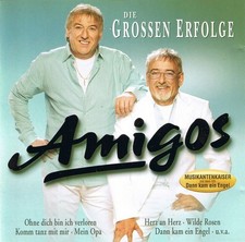 Amigos – Die Grossen Erfolge