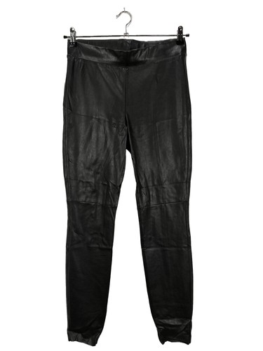 Cambio kunstlederhose damen - cambio,