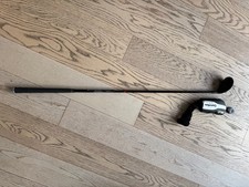Mizuno Holz 5 Herren- guter Zustand, Schaftlänge 104 cm