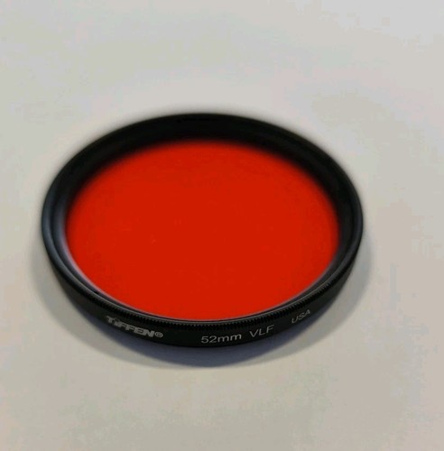 Tiffen filter vlf - 52, mm