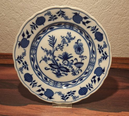 Oscar schaller zwiebelmuster - oscar,