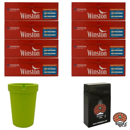 Pack winston extra - winston,
