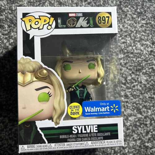 897 sylvie glow marvel - -,