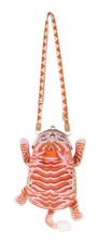 Oilily Tiger Crossbody Bag