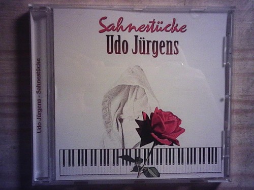 Udo jürgens - jürgens,
