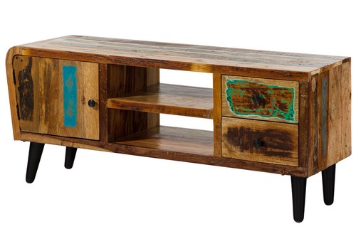 Vintage board - vintage, tv-board