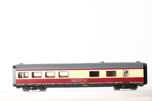 Roco tee zwischenwagen für - h0,