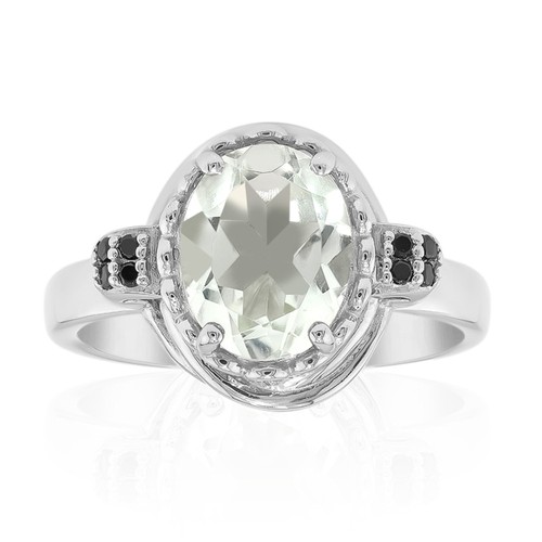 Cavill ring grüner - ring,