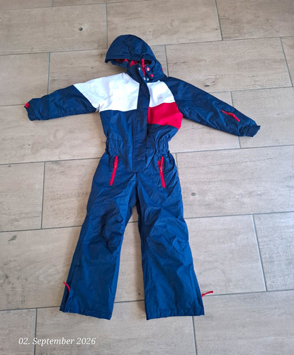 Trespass jungen schneeanzug - jungen,