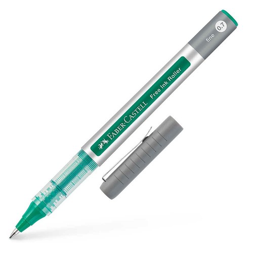 Faber castell free - faber-castell, ink