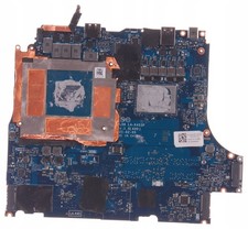 Mainboard DELL Alienware M15 D