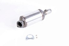 Rußpartikelfilter Abgasanlage