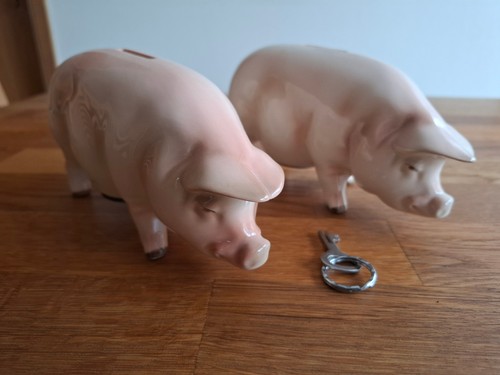 Goebel sparschweine - goebel,