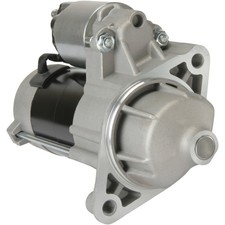 Anlasser Starter 12V 1,1KW 13