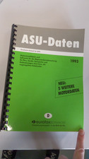 ASU-Daten Eurotax Schwacke