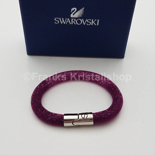 Swarovski stardust armband - swarovski,