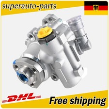 Servopumpe für corrado - vw,