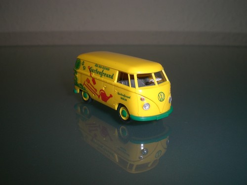 Wiking volkswagen t1 - wiking,