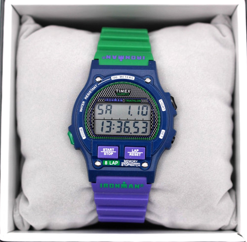 Timex ironman tw5m54600 - timex,