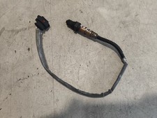 Lambdasonde 0258006171 Opel