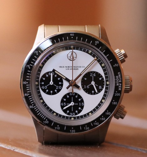 True north watch collection - north,