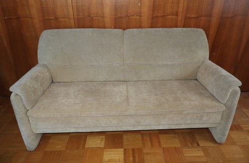 Sehr schönes sofa couch - sehr,
