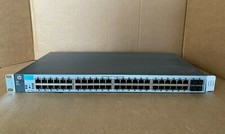 HP V1810-48G mit Halterungen