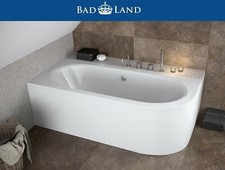 Eckbadewanne Eckwanne