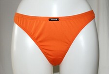 olaf benz DAMEN String Tanga